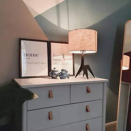 Апартаменты Central Apartment La Spezia Специя