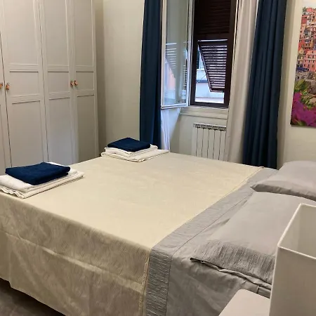 Appartamento Central Apartment La Spezia