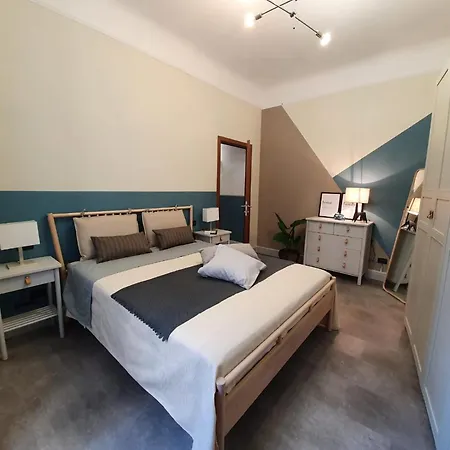 Appartement Central Apartment La Spezia La Spezia