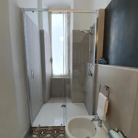 Appartement Central Apartment La Spezia