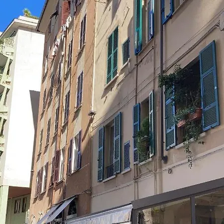 Apartment Central La Spezia