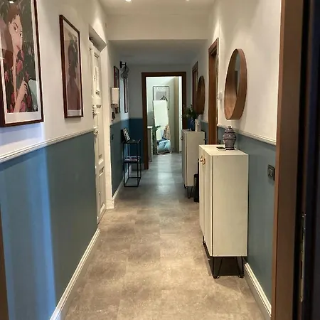 Apartment Central *
