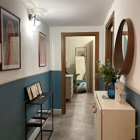 Appartement Central Apartment La Spezia La Spezia