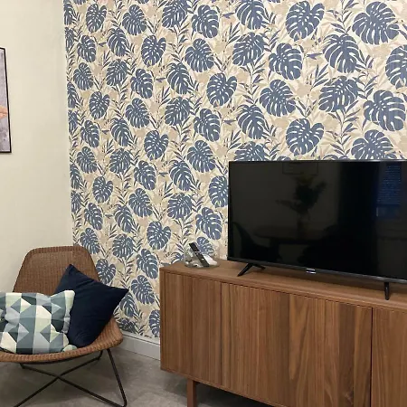 Central Apartment La Spezia
