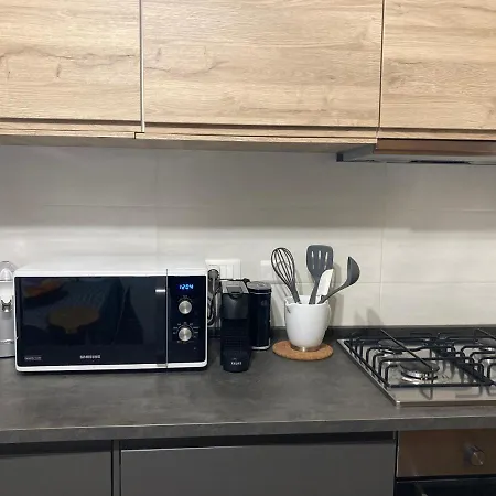 Apartment Central *
