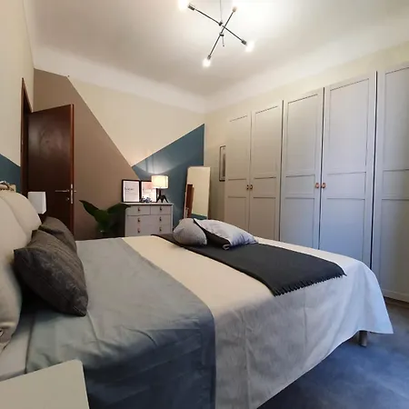 Central Apartment La Spezia La Spezia