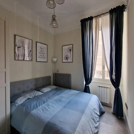 Apartment Central